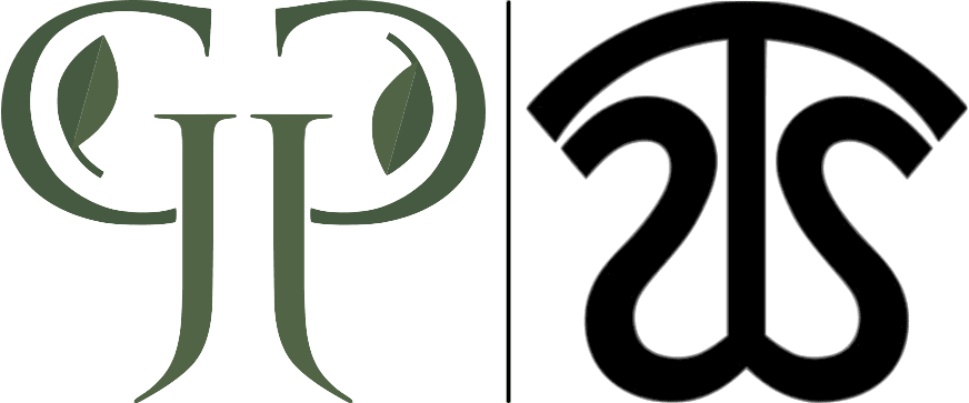 JJGP and Sintesa Logo